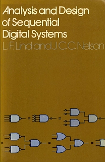Lind - Nelson - Analysis Design Of Sequential Digital Systems 1977